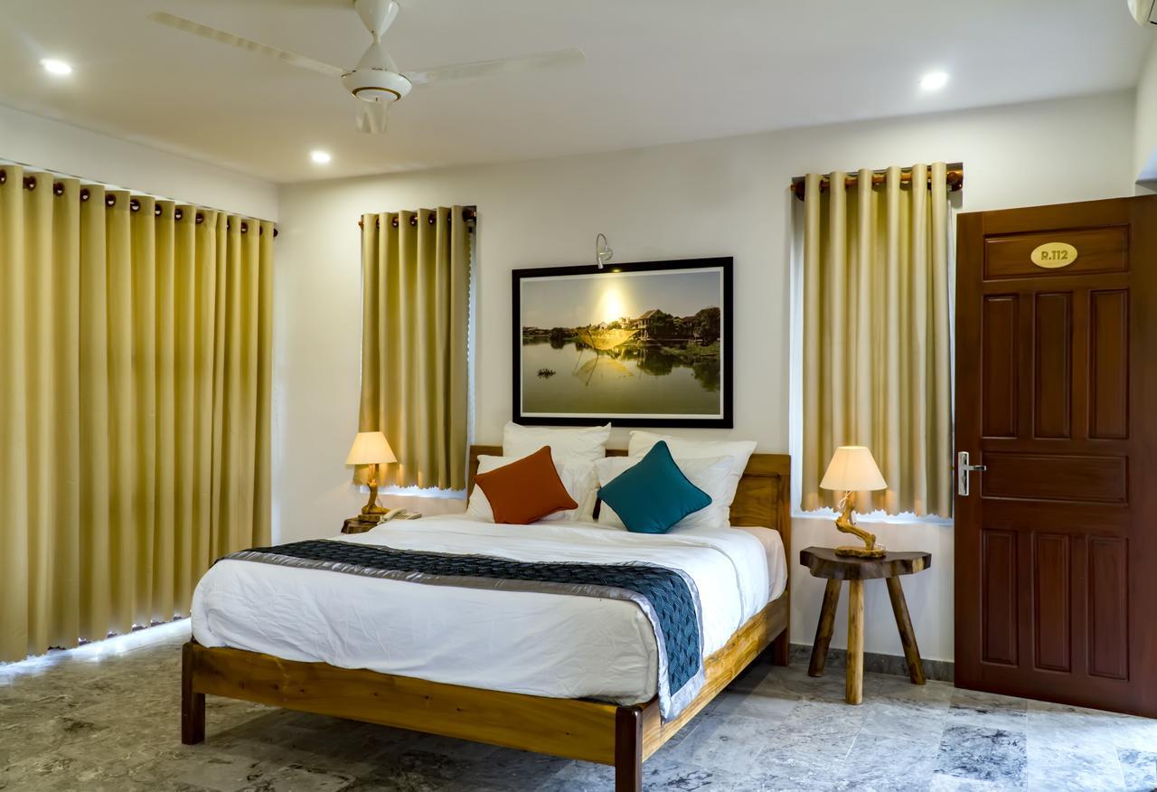 Louis Villa Hội An Kültér fotó