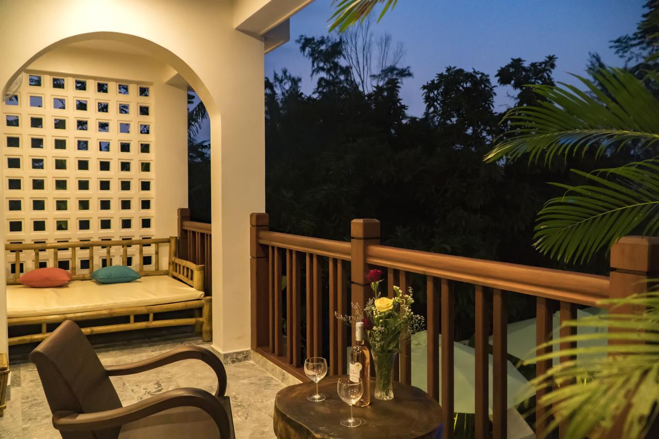 Louis Villa Hội An Kültér fotó