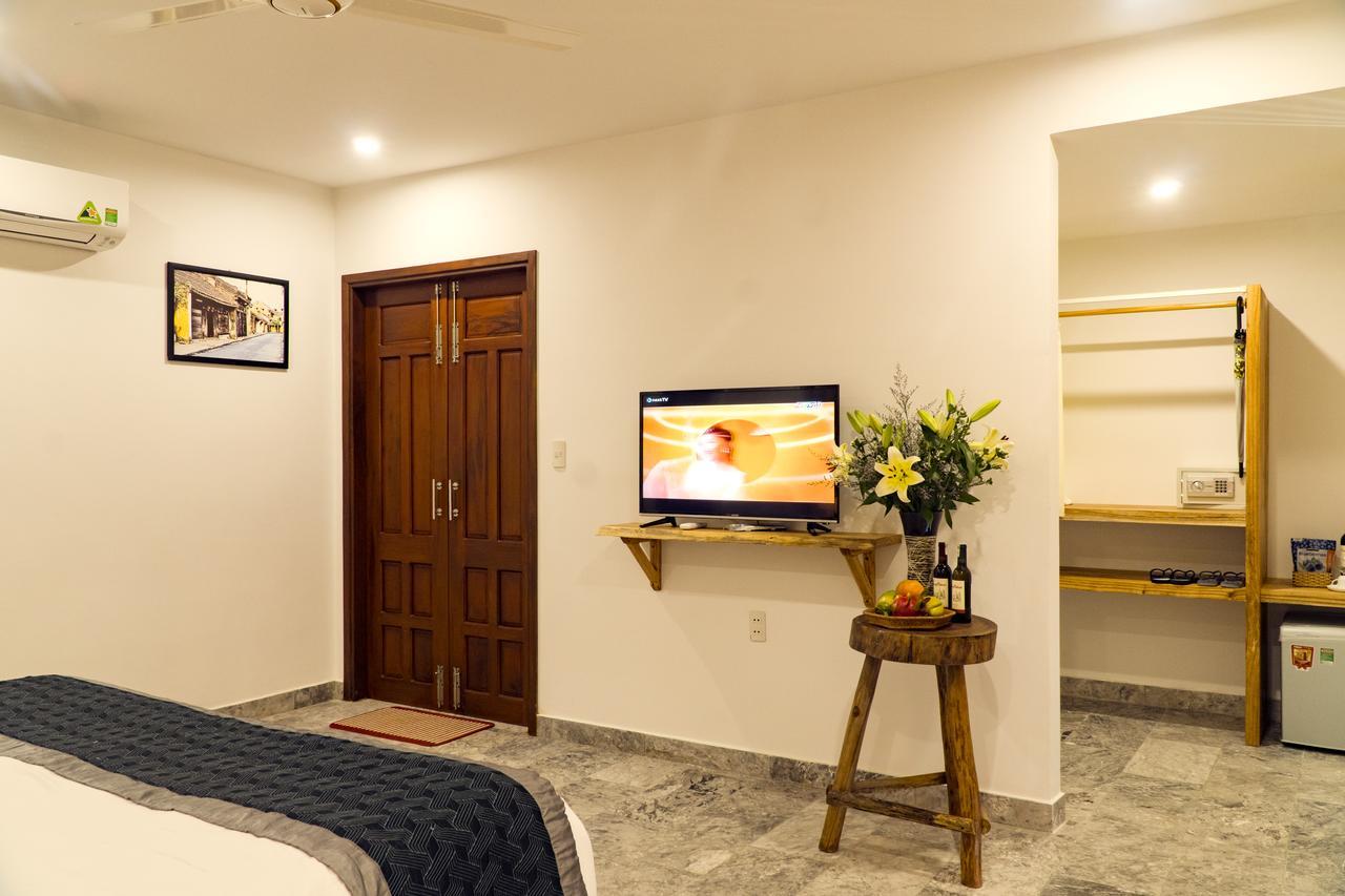 Louis Villa Hội An Kültér fotó