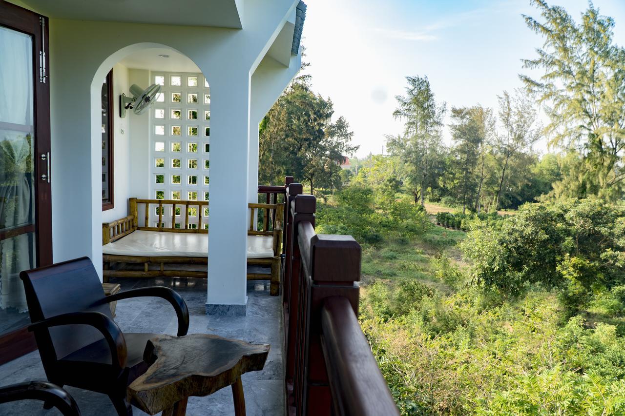 Louis Villa Hội An Kültér fotó