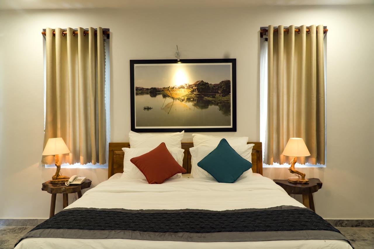 Louis Villa Hội An Kültér fotó