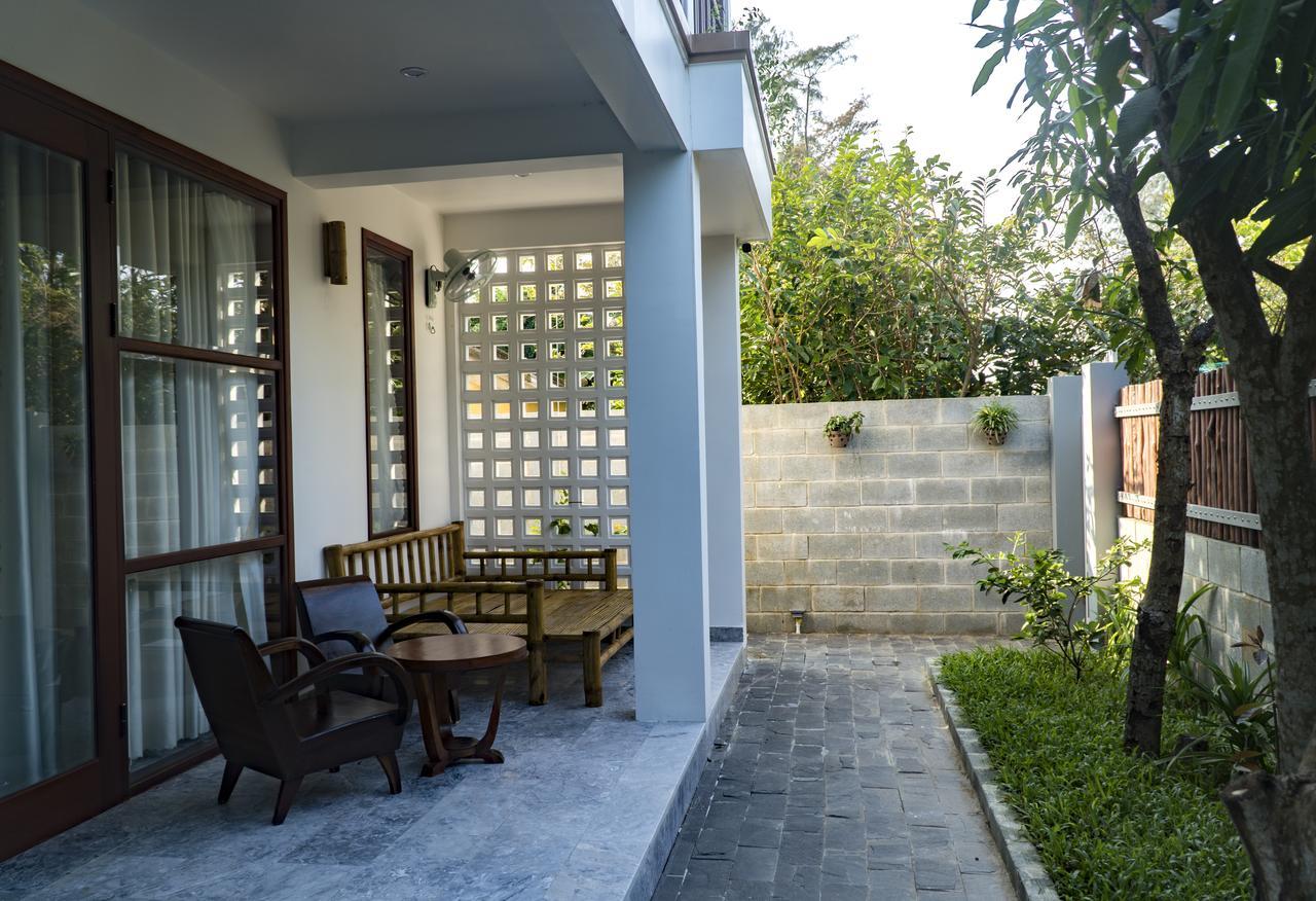 Louis Villa Hội An Kültér fotó