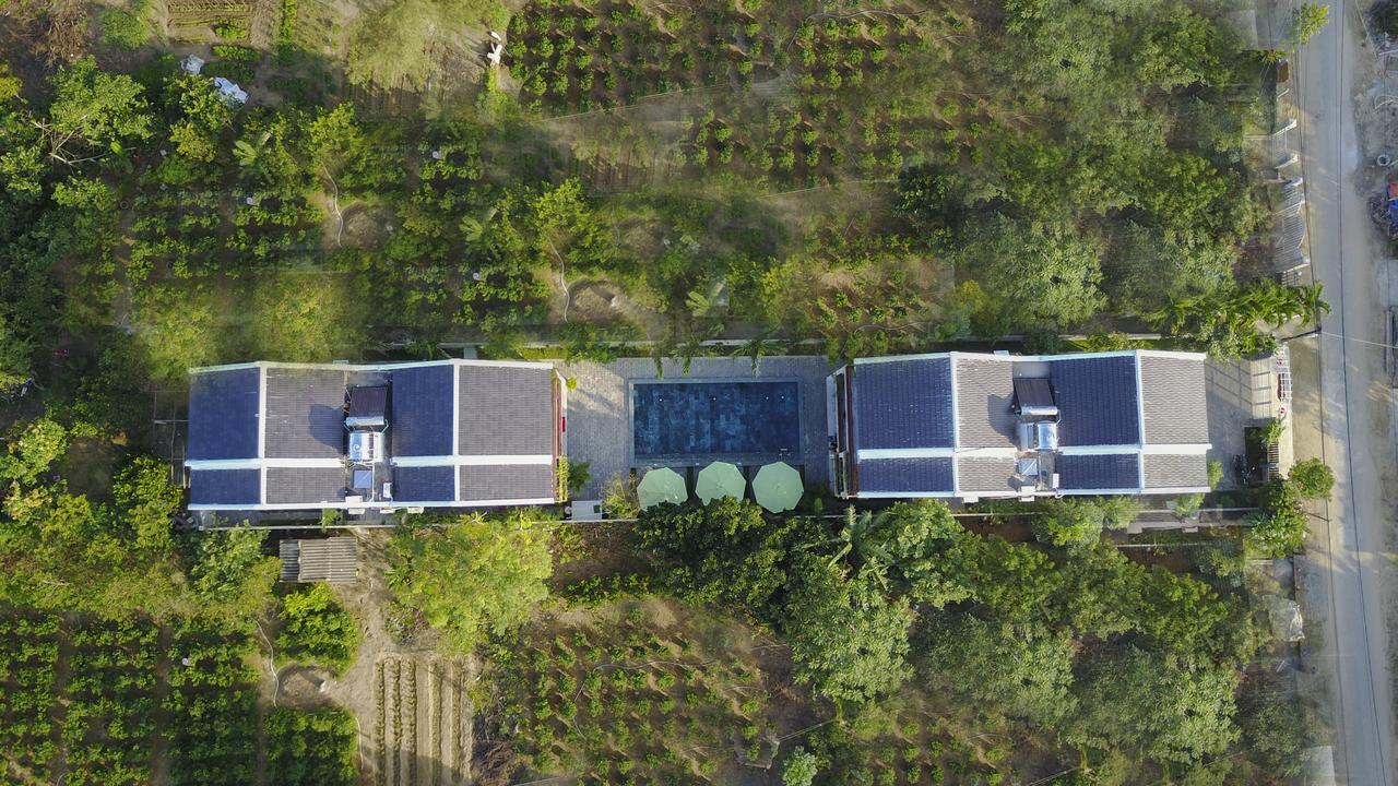 Louis Villa Hội An Kültér fotó