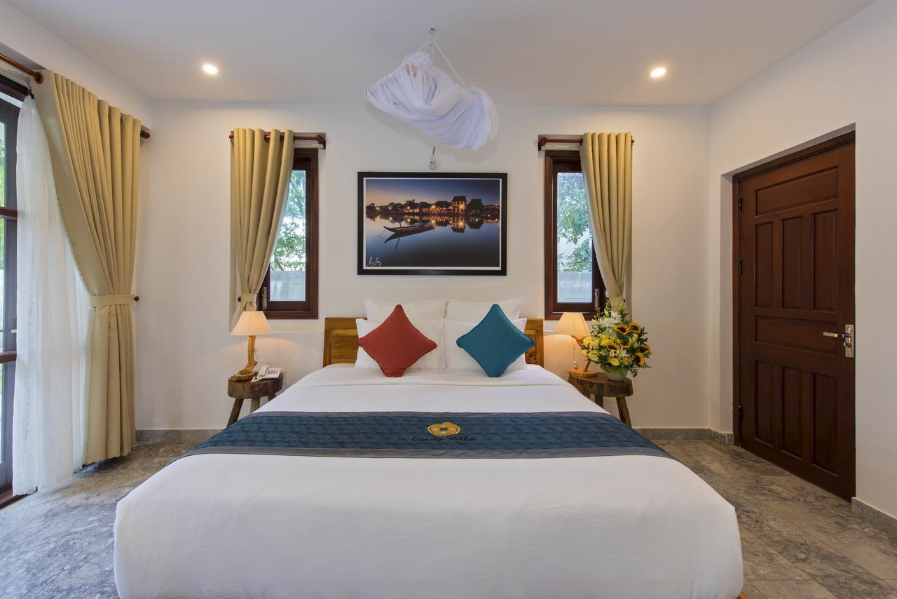 Louis Villa Hội An Kültér fotó
